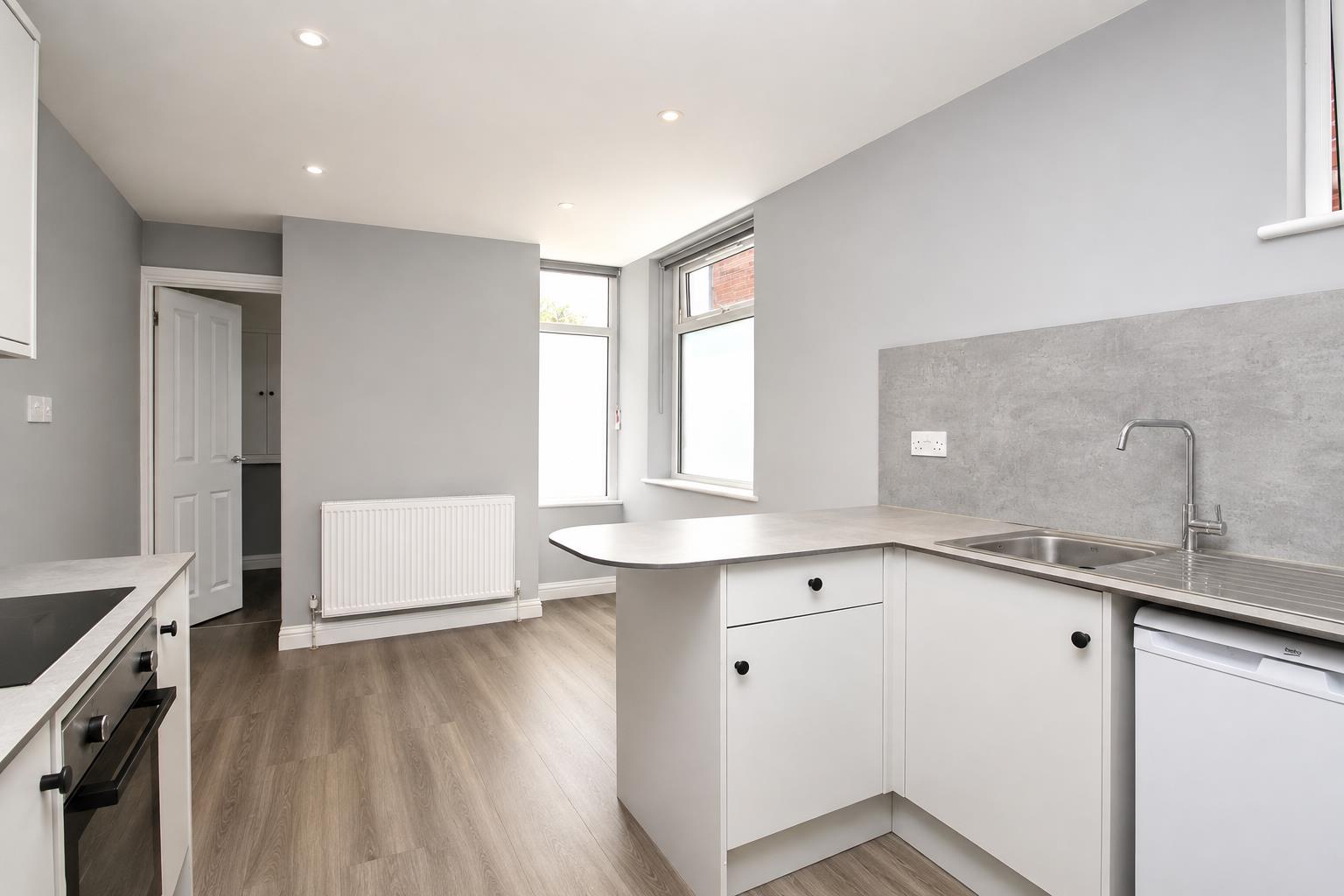 Priory Avenue, Caversham, Reading